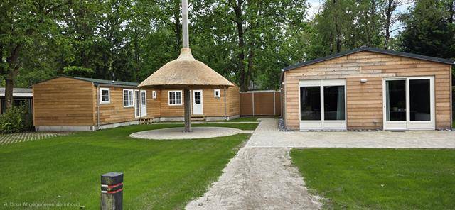 De Heidehoeve