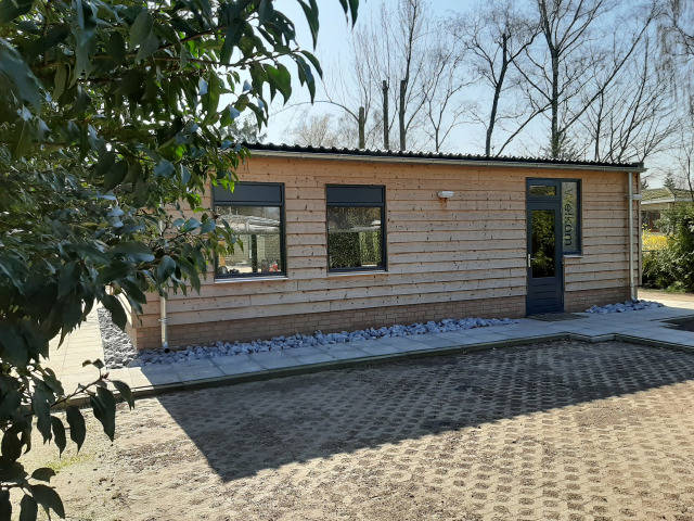 De Heidehut